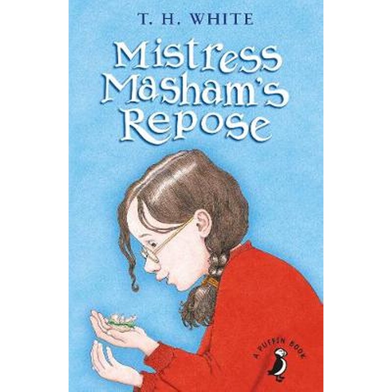 Mistress Mashams Repose