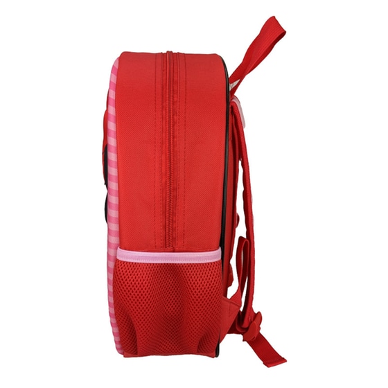 Τσάντα Πλάτης Νηπιαγωγίου Gim Minnie Comfy Routine image 3