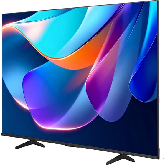 Hisense LED 65" 4K Smart Τηλεόραση 65A6S image 3