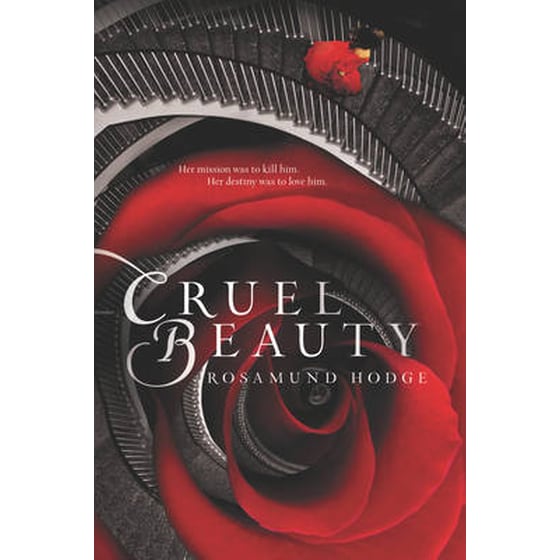 Cruel Beauty image 0