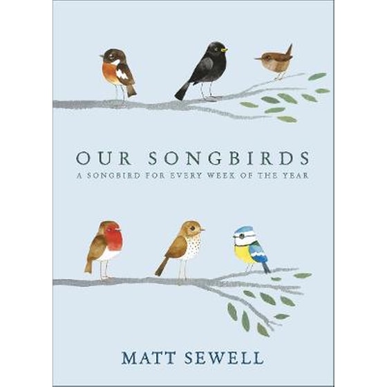 Our Songbirds image 0
