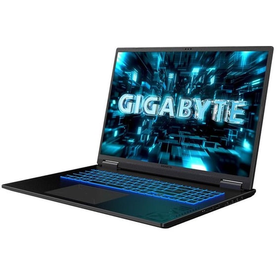 Gigabyte A18 Pro 18" QHD IPS (Intel Core 7-240H/32 GB/1TB SSD/GeForce RTX 5070 Ti/Win11Home) Laptop image 1