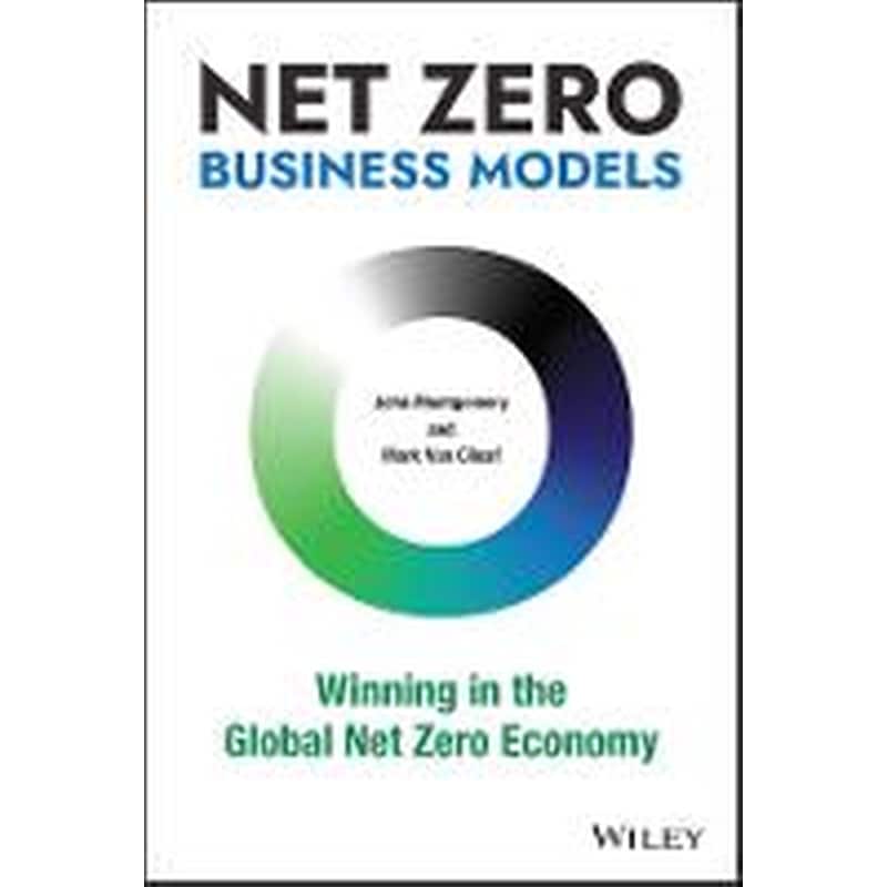 Net Zero Business Models