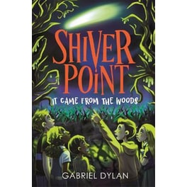Shiver Point: It Came from the Woods