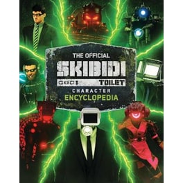 Skibidi Character Encyclopedia