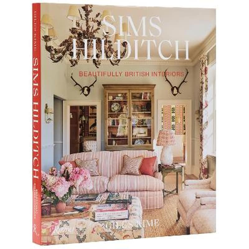 Sims Hilditch