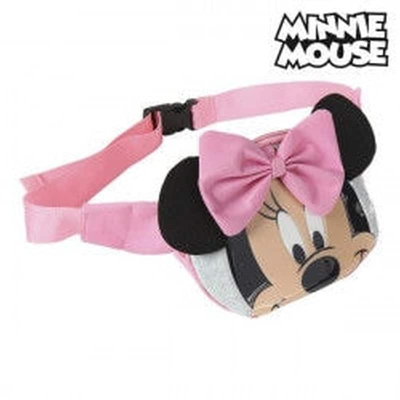 MINNIE MOUSE Τσάντα Mέσης Minnie Mouse 73828