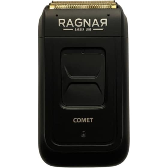 Ξυριστική Μηχανή RAGNAR Comet 07084/50 - Μαύρο image 1
