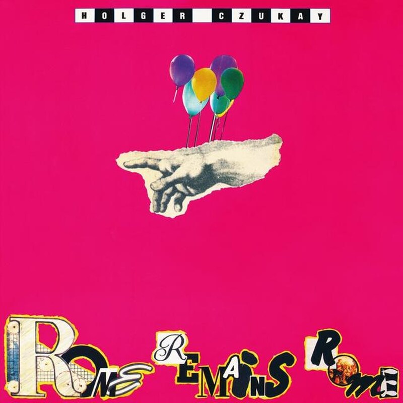 Rome Remains Rome (Remastered)