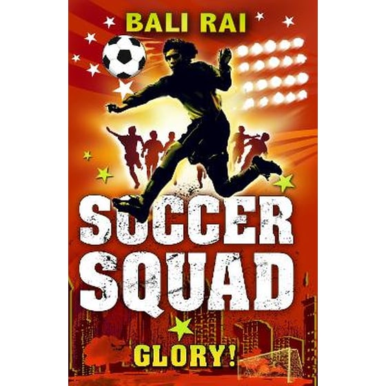 Soccer Squad: Glory! image 0