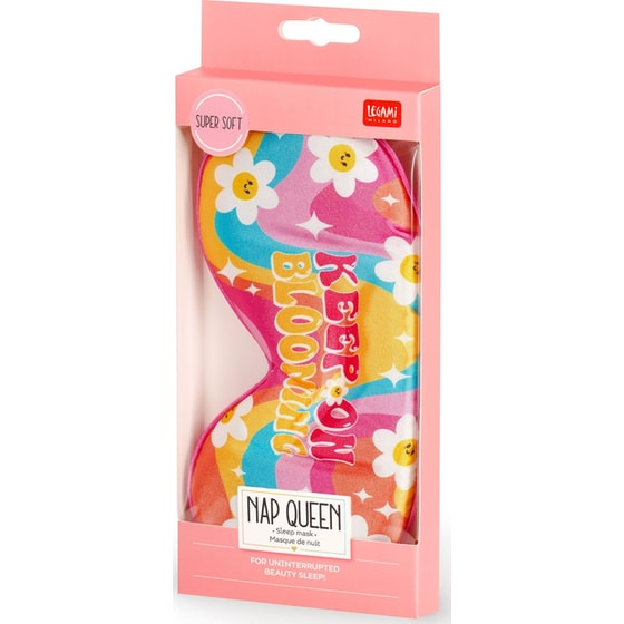 Μάσκα Ύπνου Legami  Daisy image 3
