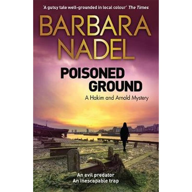 Poisoned Ground