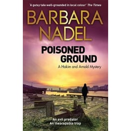 Poisoned Ground