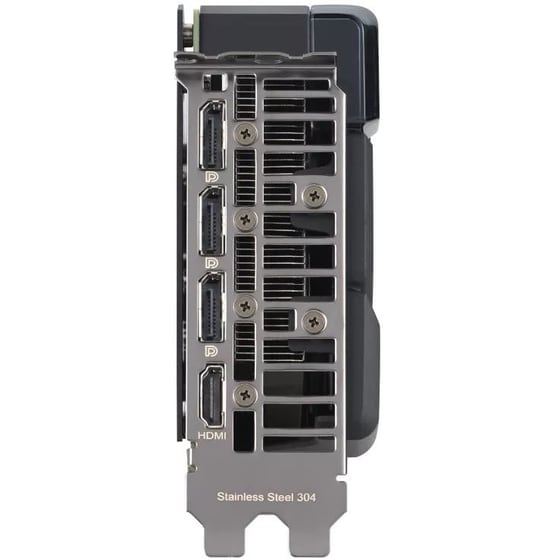 Κάρτα Γραφικών ASUS GeForce RTX 4060 Ti 16GB GDDR6 Dual Advanced Edition (DUAL-RTX4060TI-A16G) image 9
