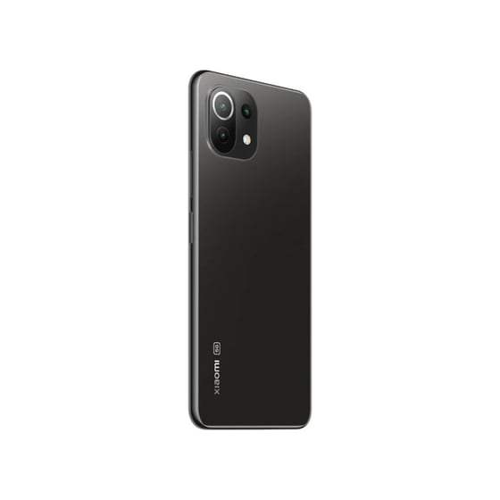 Xiaomi 11 Lite 5G NE 128GB - Truffle Black image 4