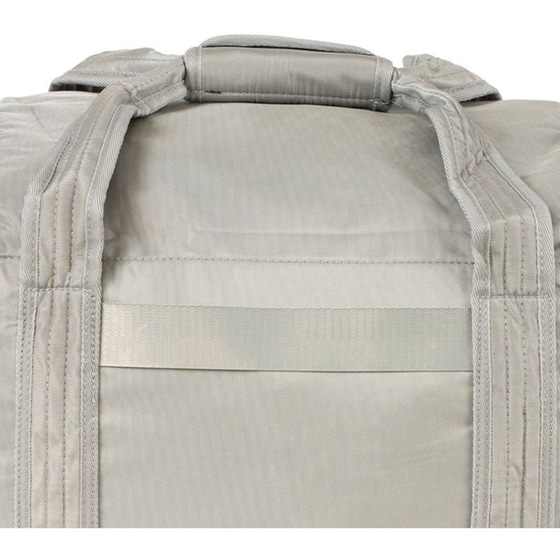 Σακ&nbsp;Βουαγιάζ&nbsp;Amber&nbsp;Ανοιχτό&nbsp;Γκρι image 8