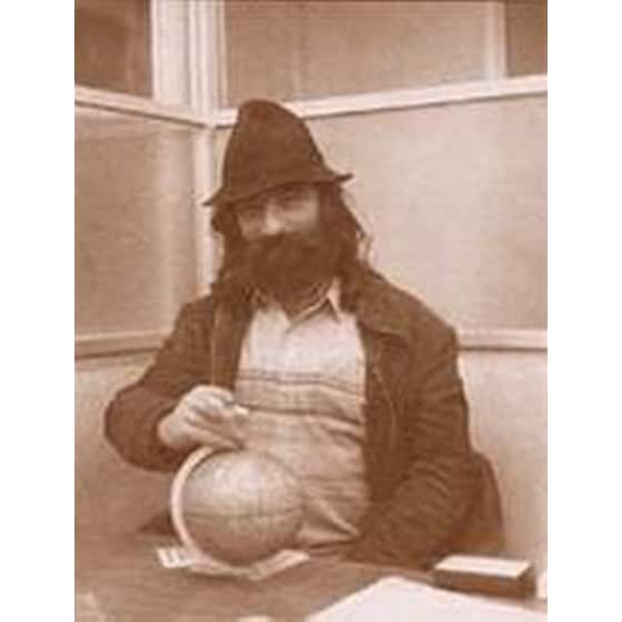 Αναζητώντας Κροκανθρώπους image 1