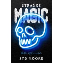 Strange Magic