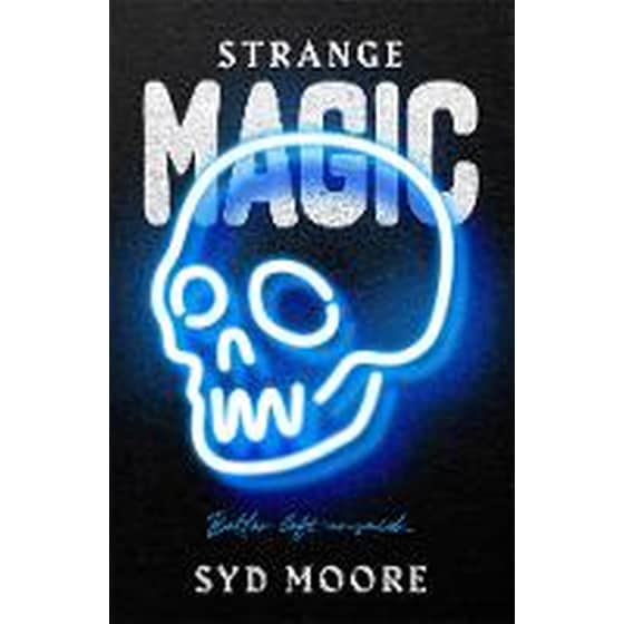 Strange Magic image 0