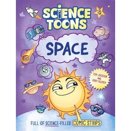 Science Toons: Space