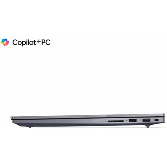 Lenovo ThinkBook 16 G7 Copilot+ PC 16'' FHD+ IPS (Snapdragon X Plus/32 GB/1 TB SSD/Qualcomm Adreno/Windows 11 Pro) Laptop image 8
