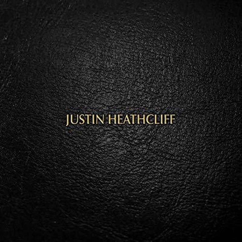 Justin Heathcliff