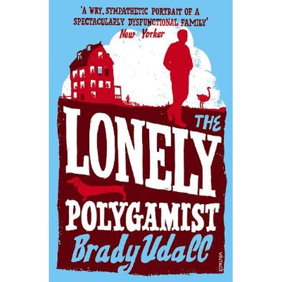 Lonely Polygamist image 0