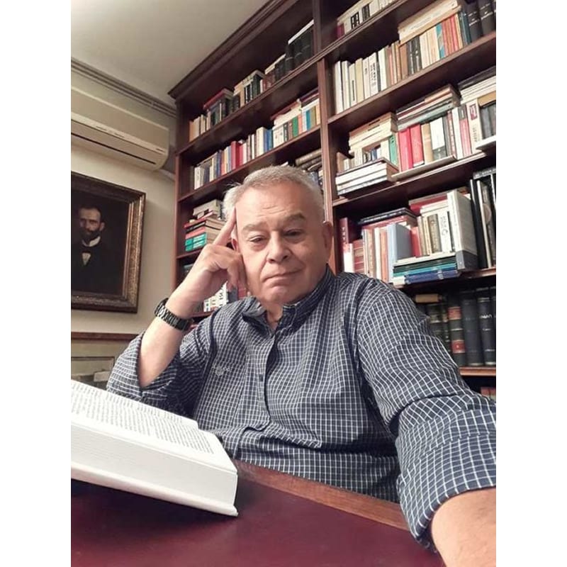 Author picture