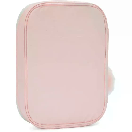 Κασετίνα Παραλληλόγραμμη Kipling Blush Metallic image 4