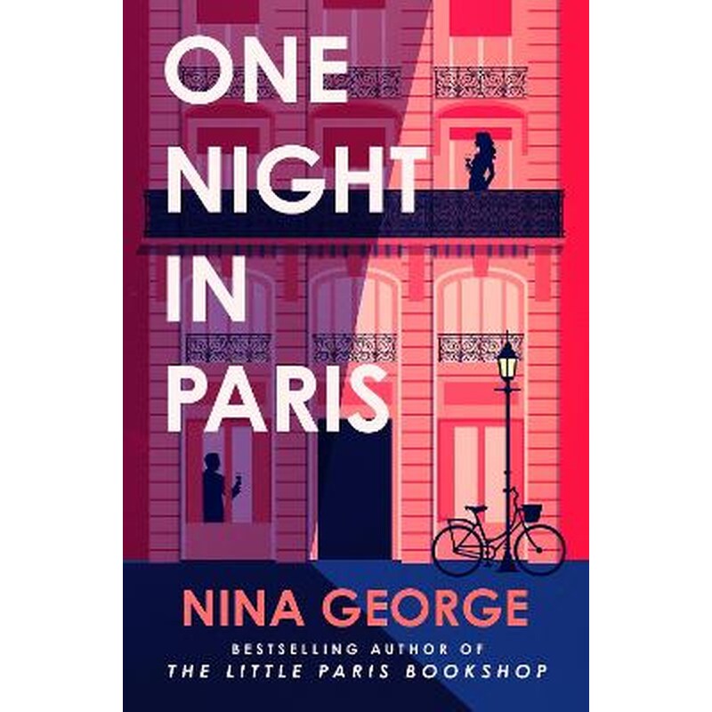 One Night in Paris