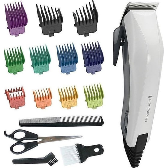 Κουρευτική Μηχανή REMINGTON HC5035 Hair Clipper Λευκό image 1