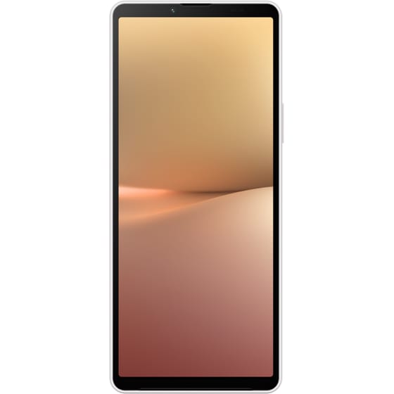Sony Xperia 10 V 5G 128GB - White image 1