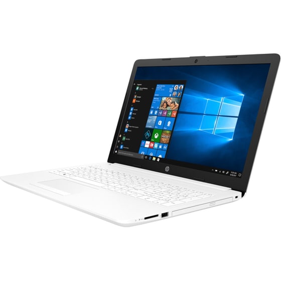 Laptop HP Notebook 15.6" (AMD Ryzen 3-3200U/4GB/256GB/AMD Radeon Vega 3)15-db1003nv + Antivirus ZoneAlarm για 2 έτη + HP U8231E Επέκταση Εγγύησης από 1 σε 2 έτη image 2