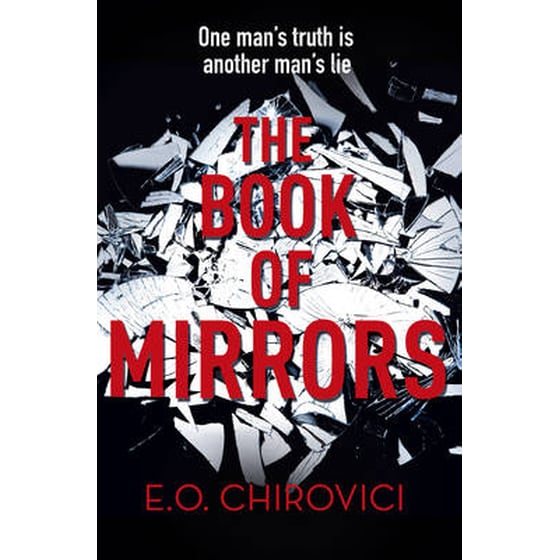 Book of Mirrors image 0
