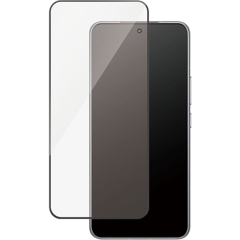 Προστατευτικό οθόνης Xiaomi 17 - PanzerGlass Clear Screen Protection