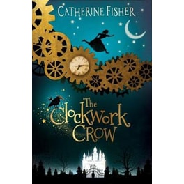 The Clockwork Crow