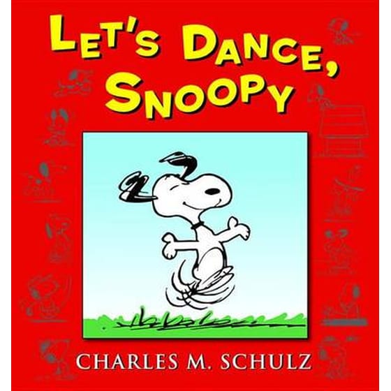 Let's Dance, Snoopy image 0