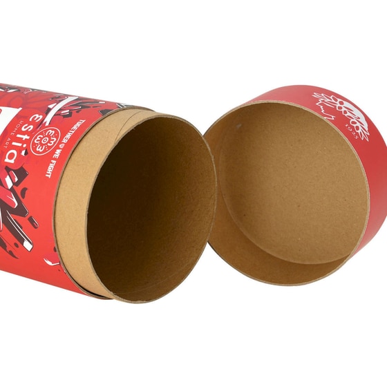 Κούπα Θερμός Καφέ Estia Home Art Save the Aegean Olympiacos BC Edition Together We Fight 350ml image 4