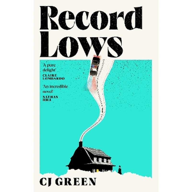 Record Lows