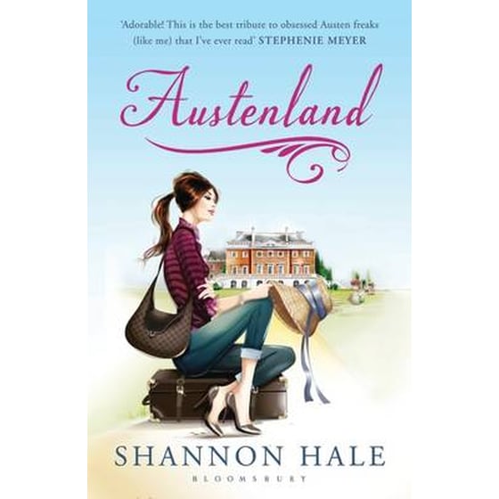 Austenland image 0