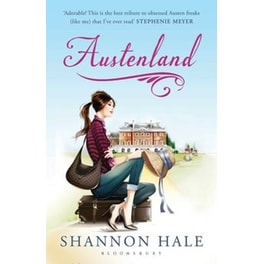 Austenland