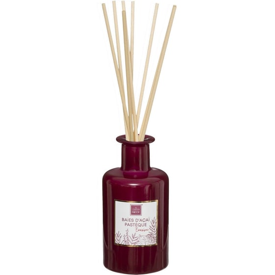 Αρωματικό Χώρου Spitishop Diffuser C-b Mael Acai Melon 172761d 200ml - Κόκκινο image 1