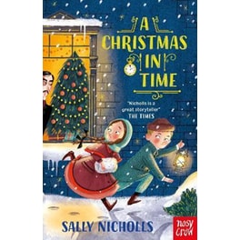 Christmas in Time