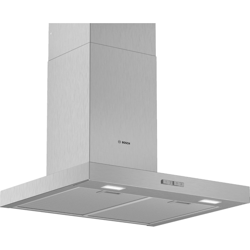 BOSCH DWB64BC50 60 cm Απορροφητήρας Καμινάδα - Τζάκι