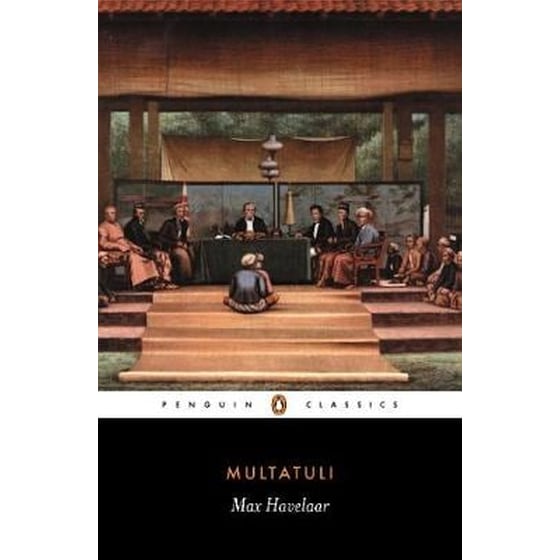 Max Havelaar image 0