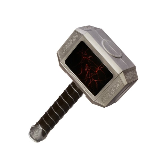 Thor Lightning Hammer image 1