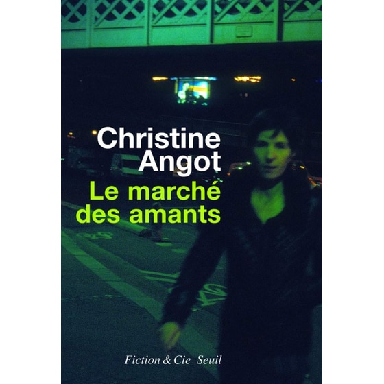 Le Marché Des Amants image 0