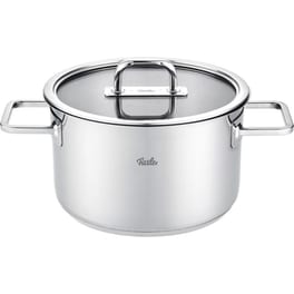 Χύτρα Ταχύτητος FISSLER 00411520000 Viseo Pro 20 cm Inox