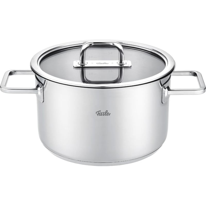 Χύτρα FISSLER 00411520000 Viseo Pro 20 cm Inox