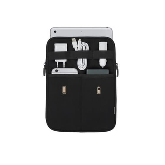 Rivacase 5617 Travel Organizer - Μαύρο image 0